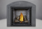 Starfire Direct Vent Gas Fireplace (HDX35) HDX35